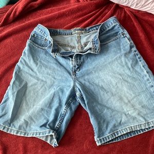 Men’s Shorts